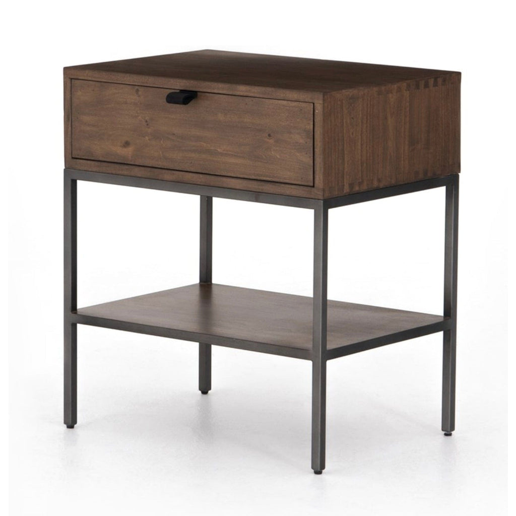 TREY NIGHTSTAND ONCE A TREE FURNITURE, VANCOUVER BC Once a Tree