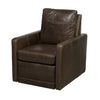 RELAXOR RECLINER SWIVEL CHAIR