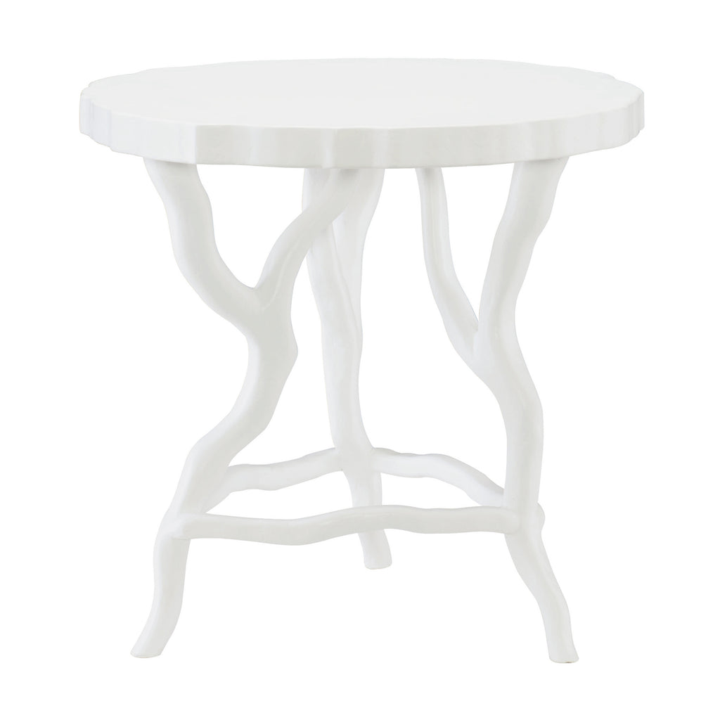 ARBOR CHAIRSIDE TABLE
