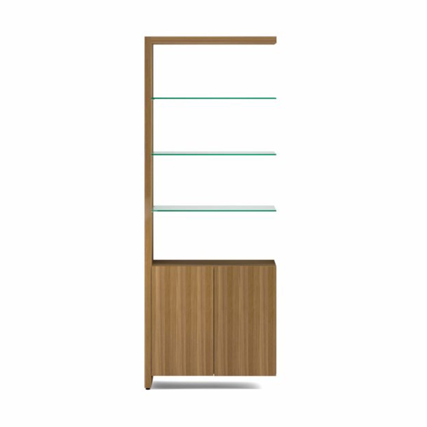 LINEA SHELVING