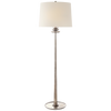 BEAUMONT FLOOR LAMP