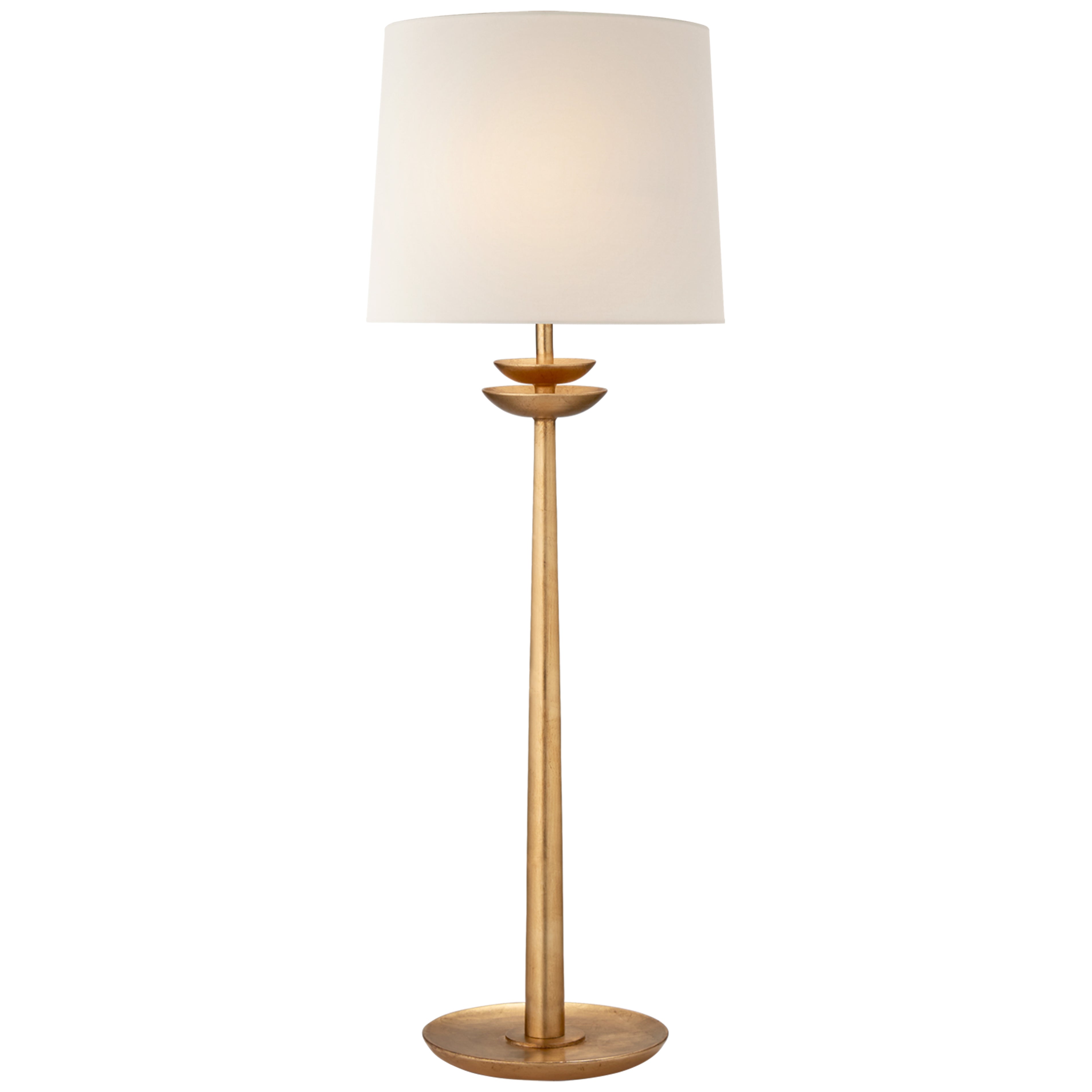 BEAUMONT BUFFET LAMP