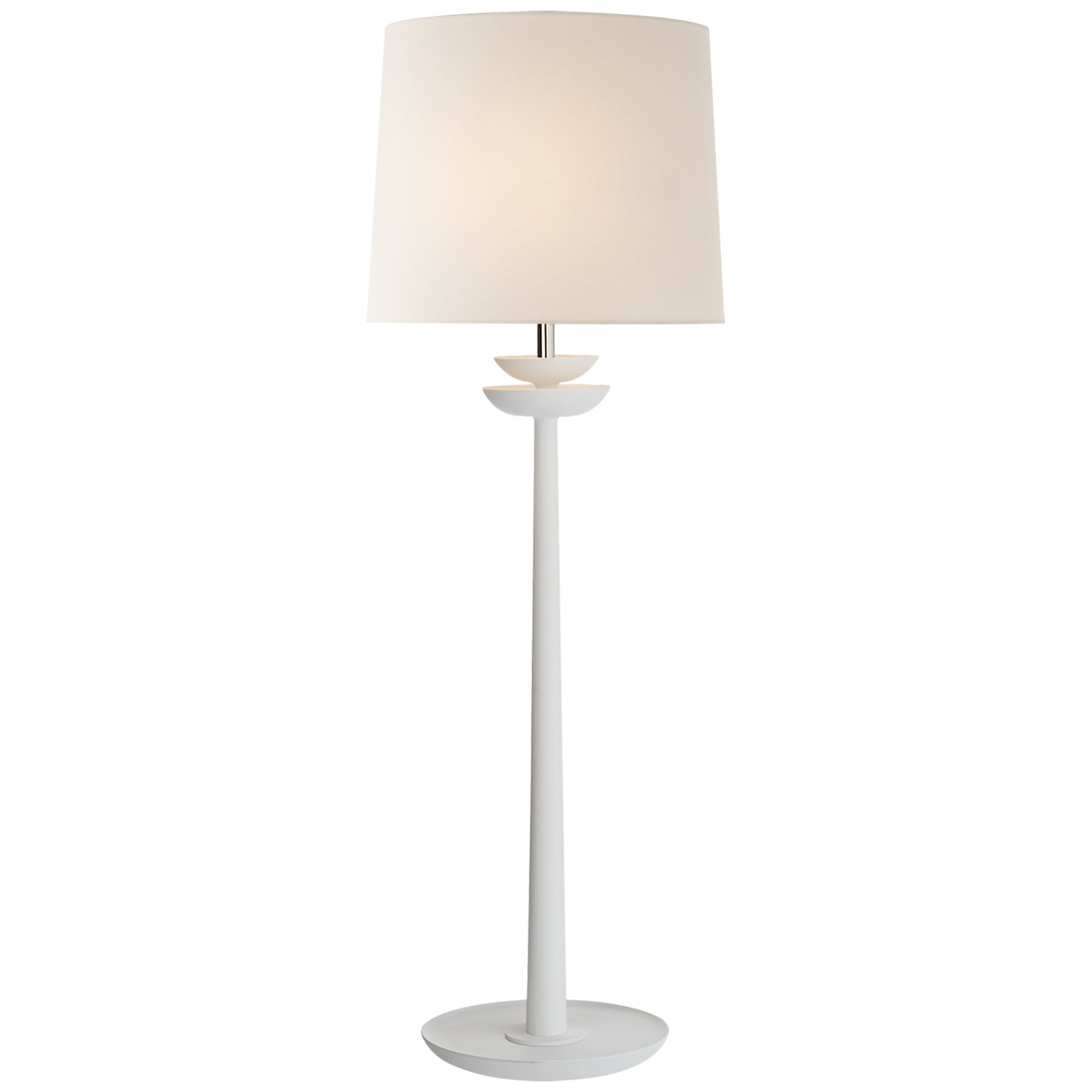 BEAUMONT BUFFET LAMP