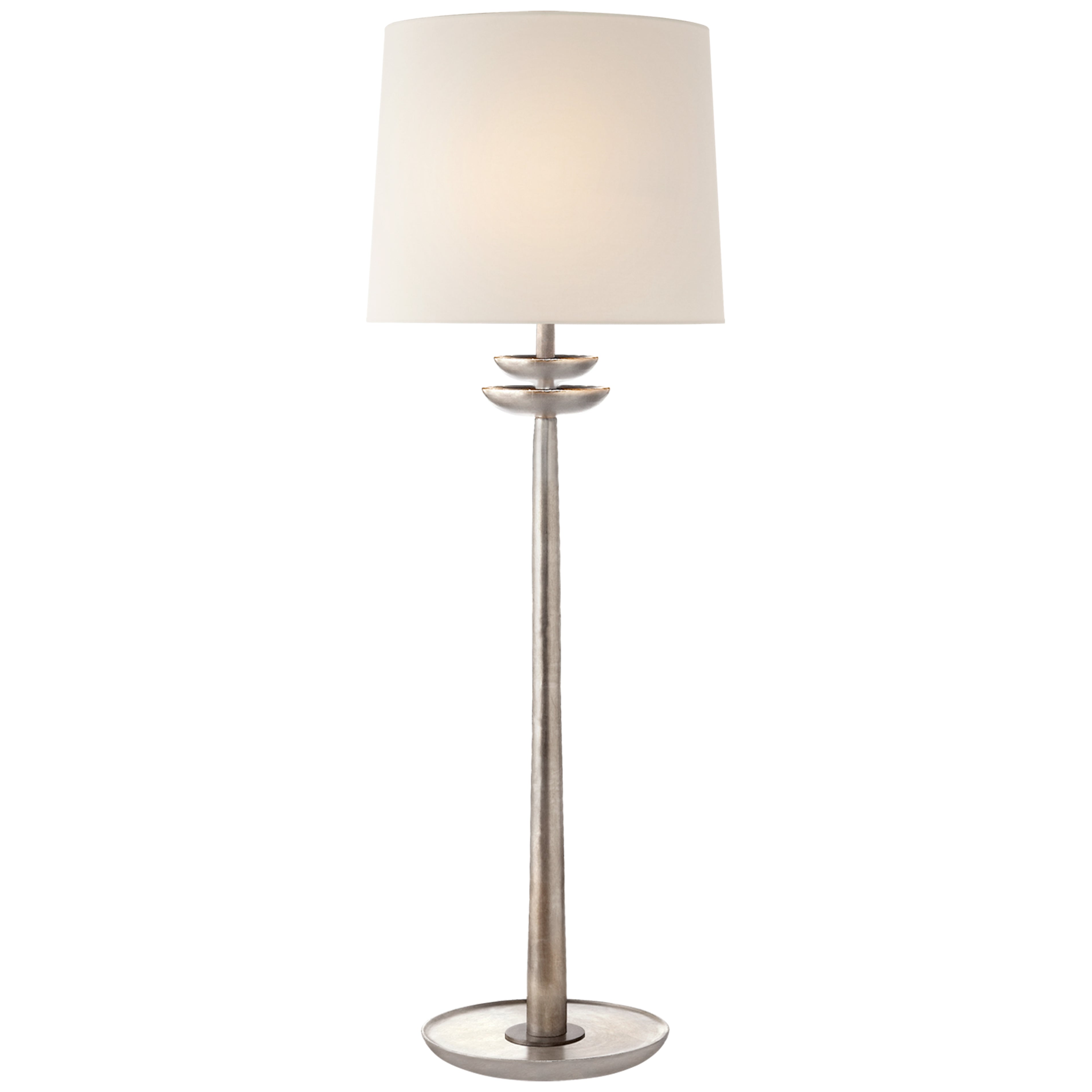 BEAUMONT BUFFET LAMP