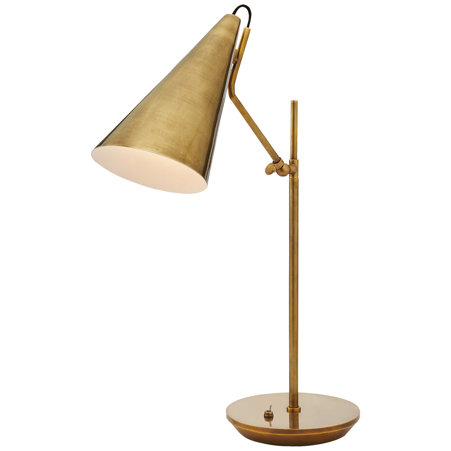 CLEMENT TABLE LAMP