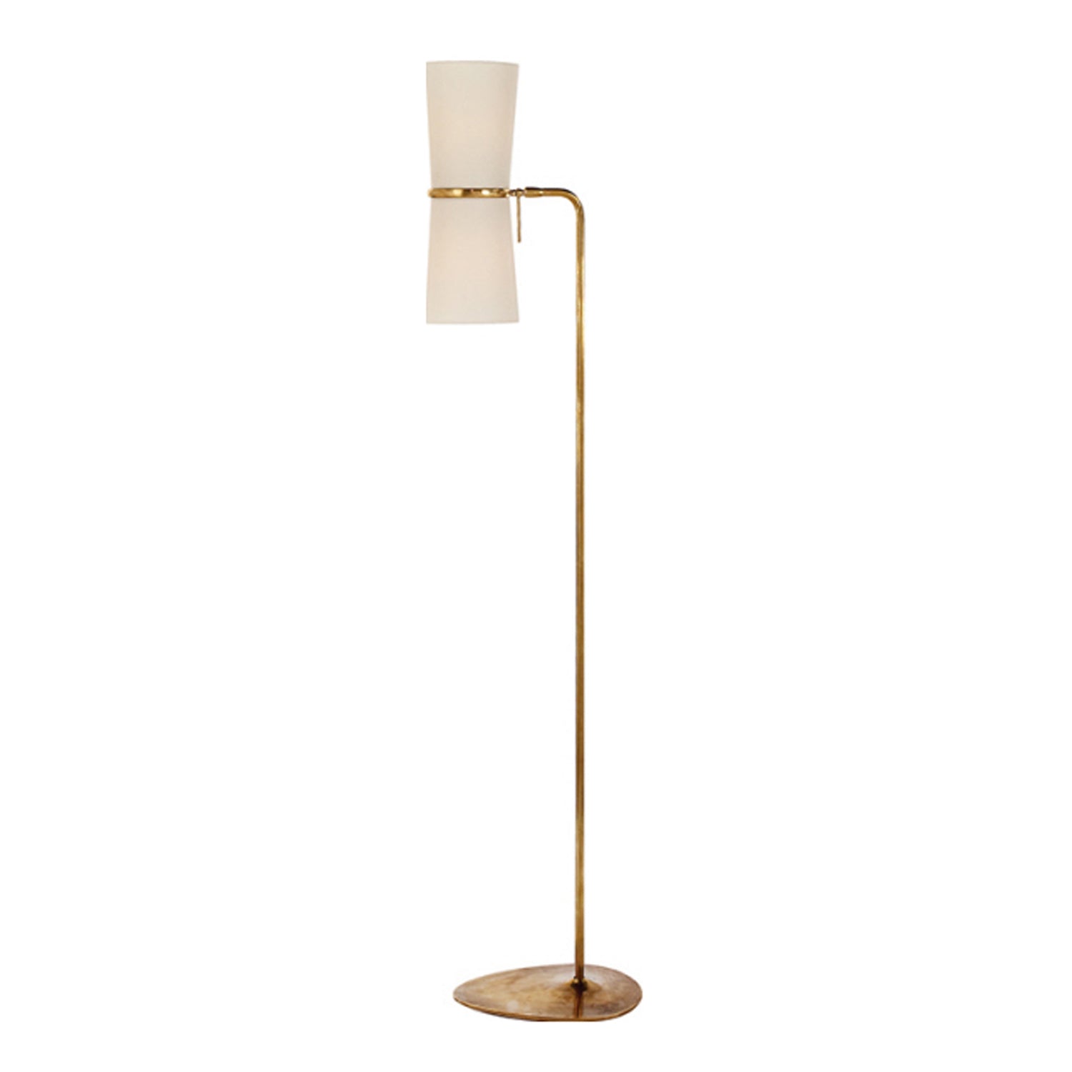 CLARKSON FLOOR LAMP