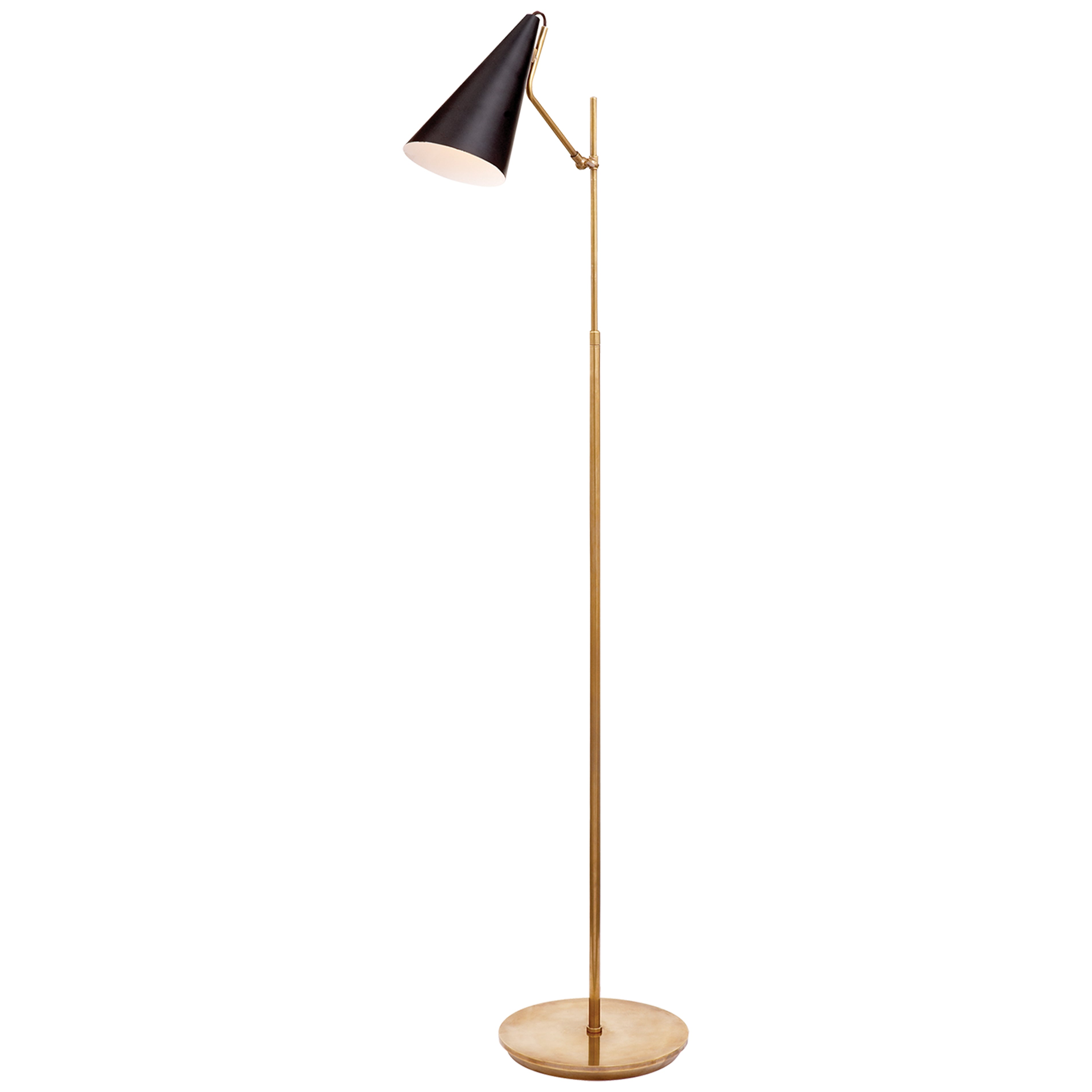 CLEMENT FLOOR LAMP