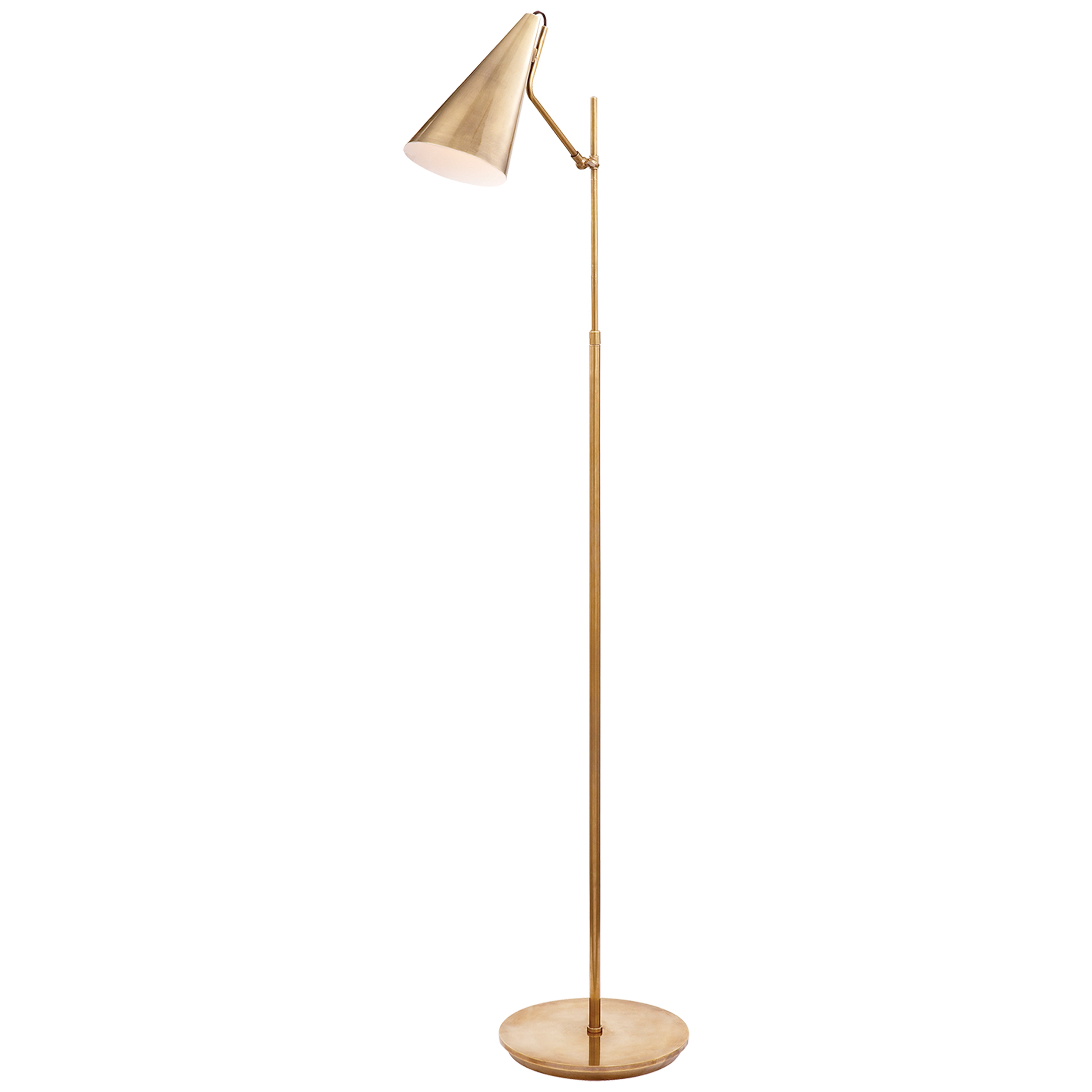 CLEMENT FLOOR LAMP