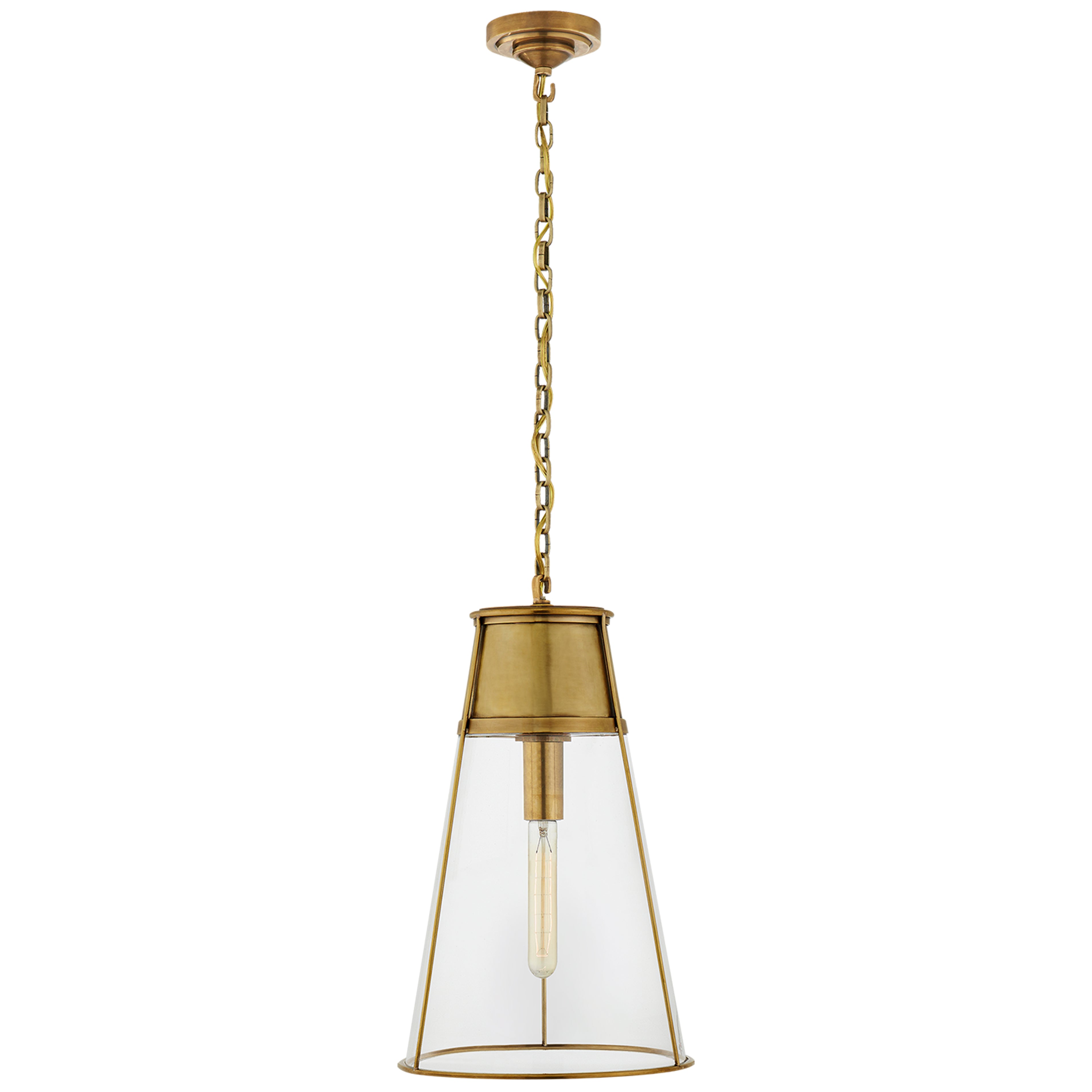 ROBINSON LARGE PENDANT