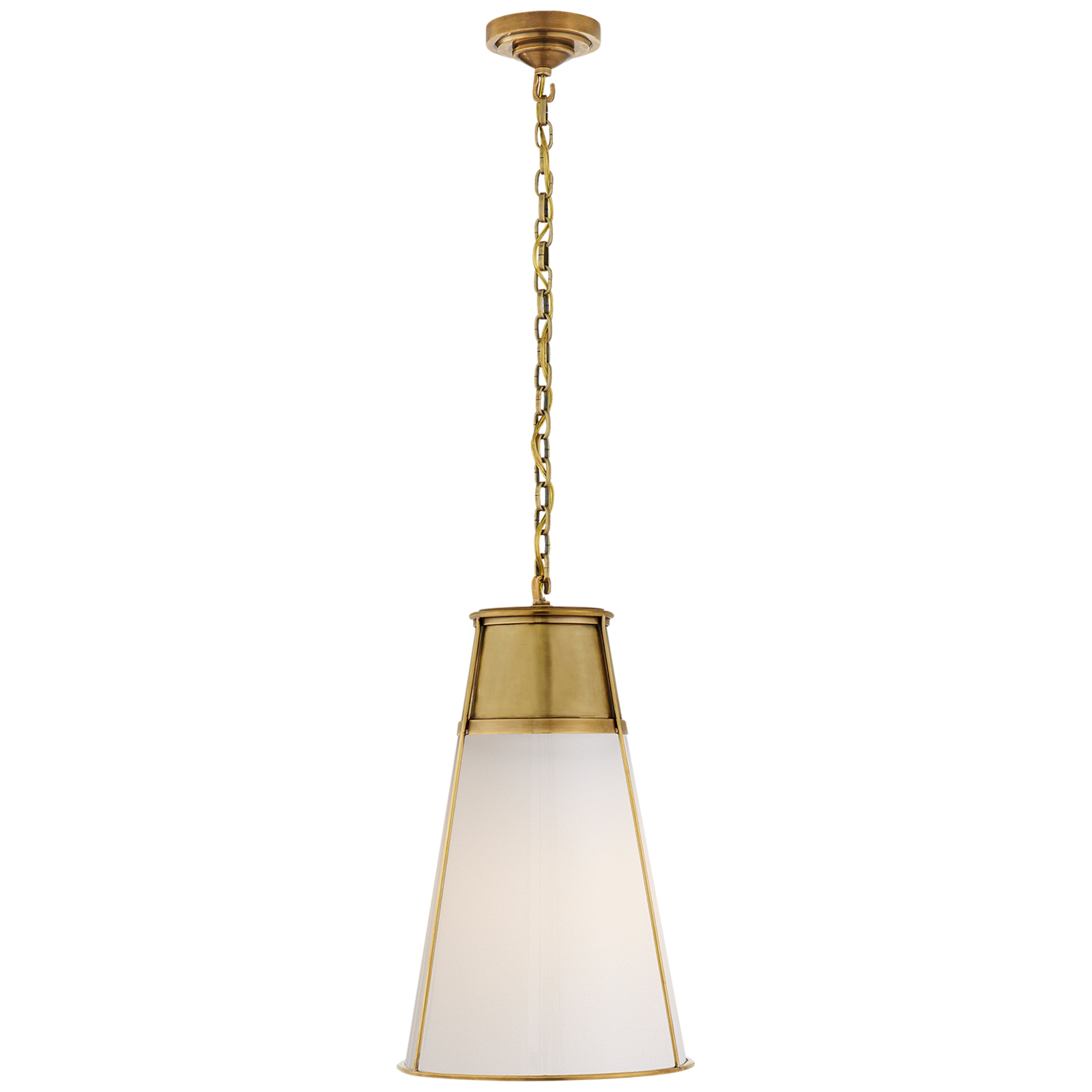 ROBINSON LARGE PENDANT