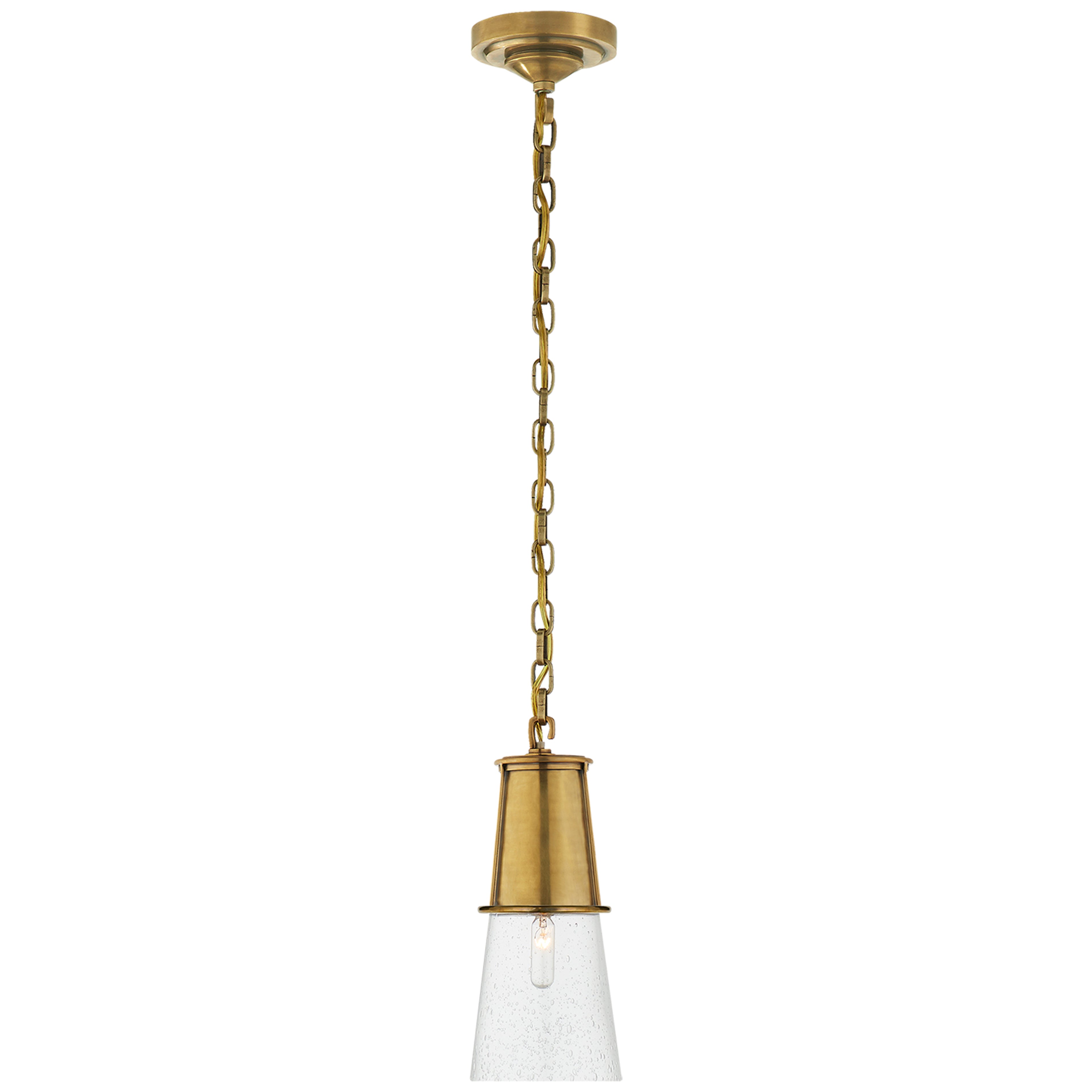 ROBINSON SMALL PENDANT