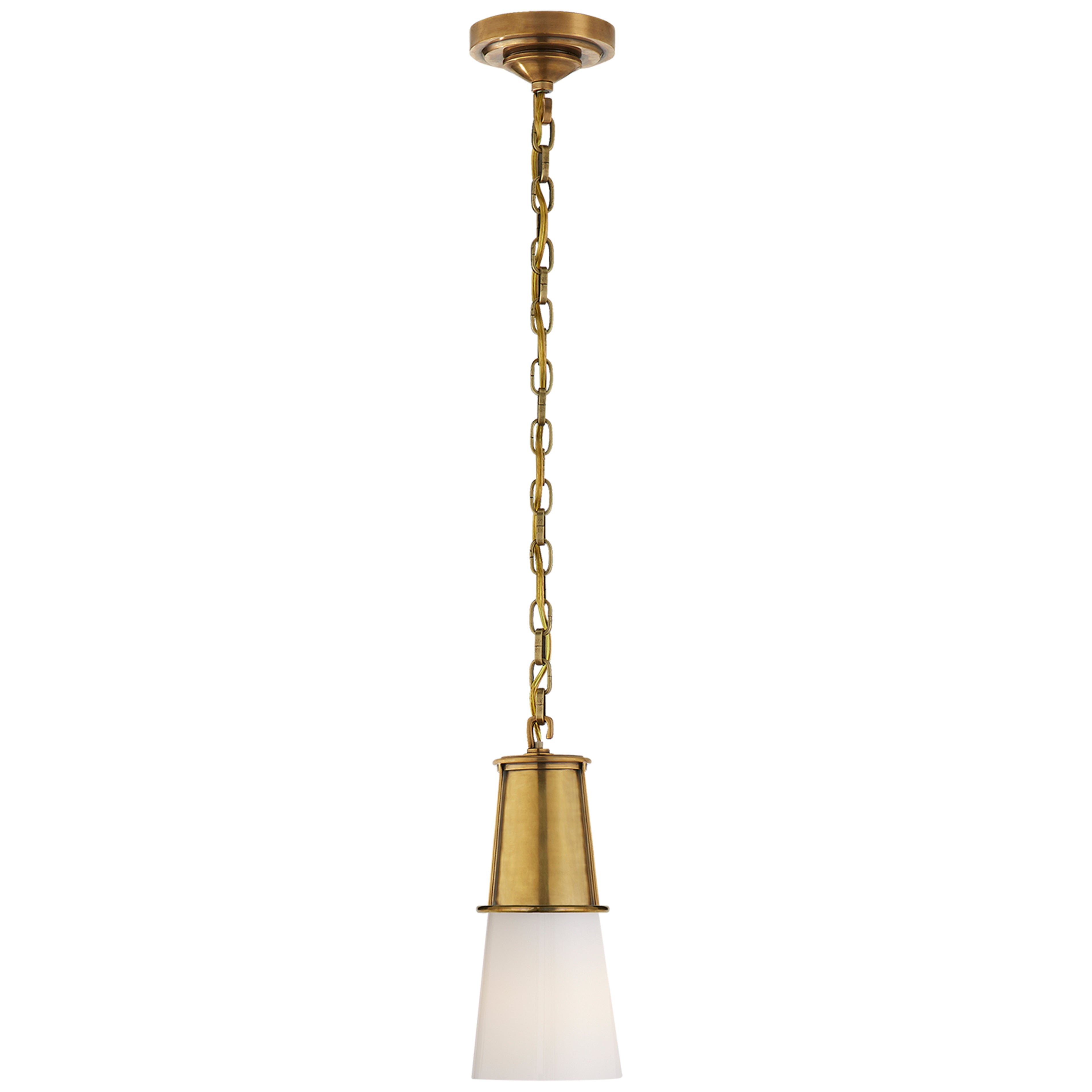 ROBINSON SMALL PENDANT