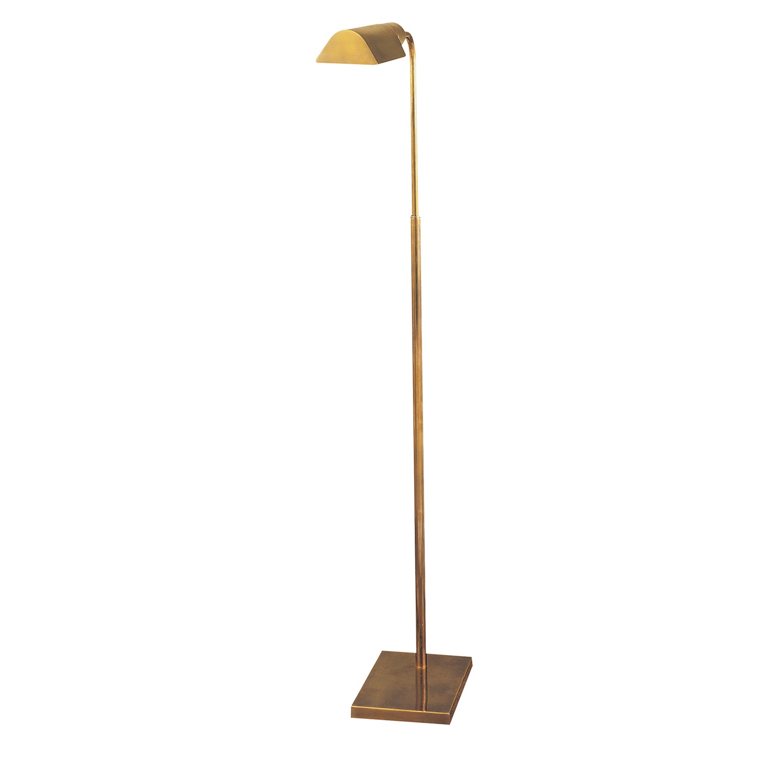 STUDIO ADJUSTABLE FLOOR LAMP