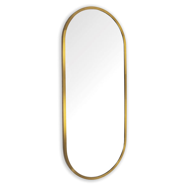 DORIS MIRROR (OPTIONS)