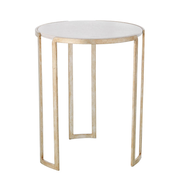 CHANNEL ACCENT TABLE