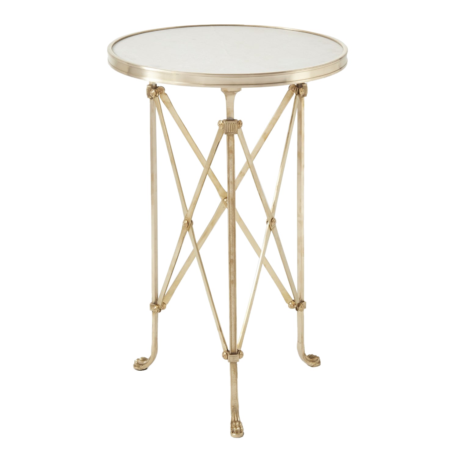 DIRECTOIRE TABLE