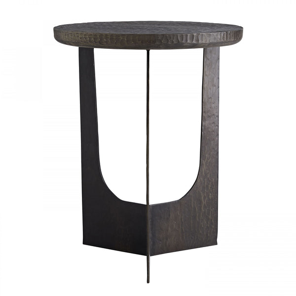 DUSTIN ACCENT TABLE