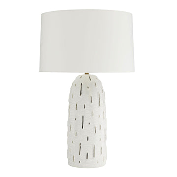 GROTTO TABLE LAMP