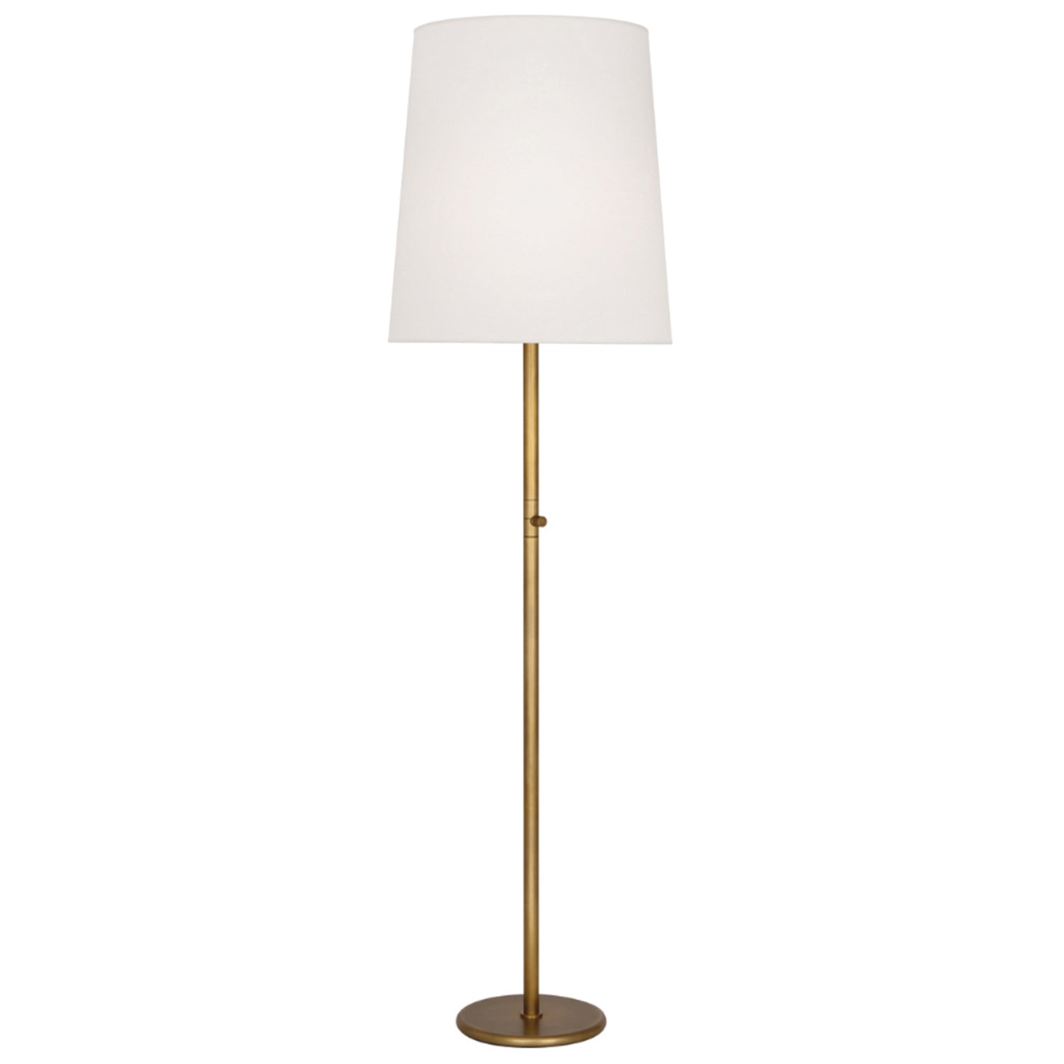 BUSTER FLOOR LAMP