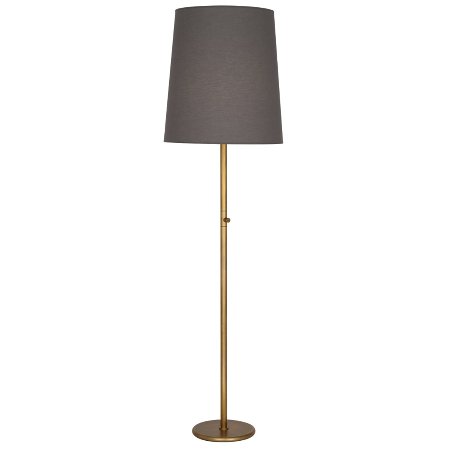 BUSTER FLOOR LAMP