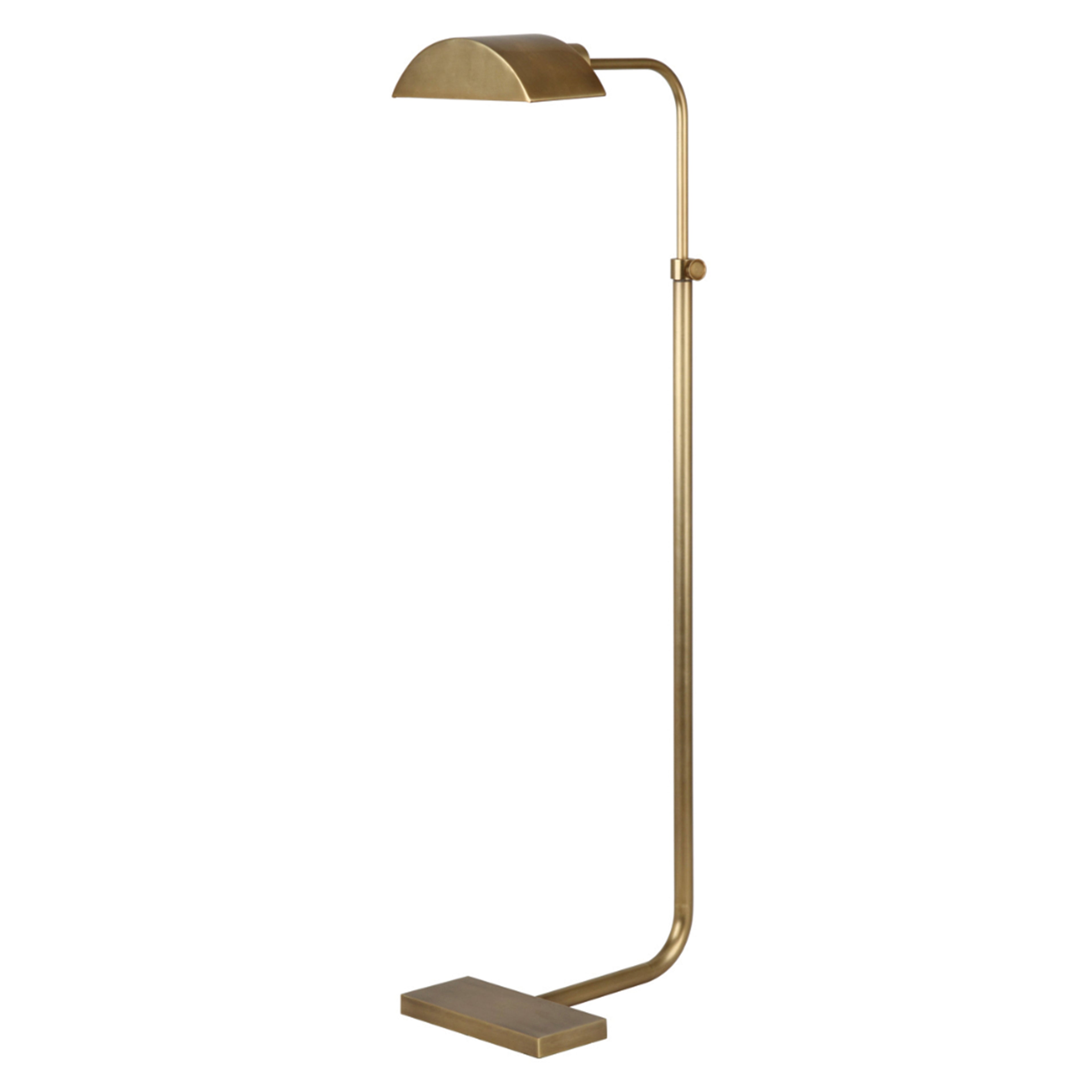 KOLEMAN FLOOR LAMP