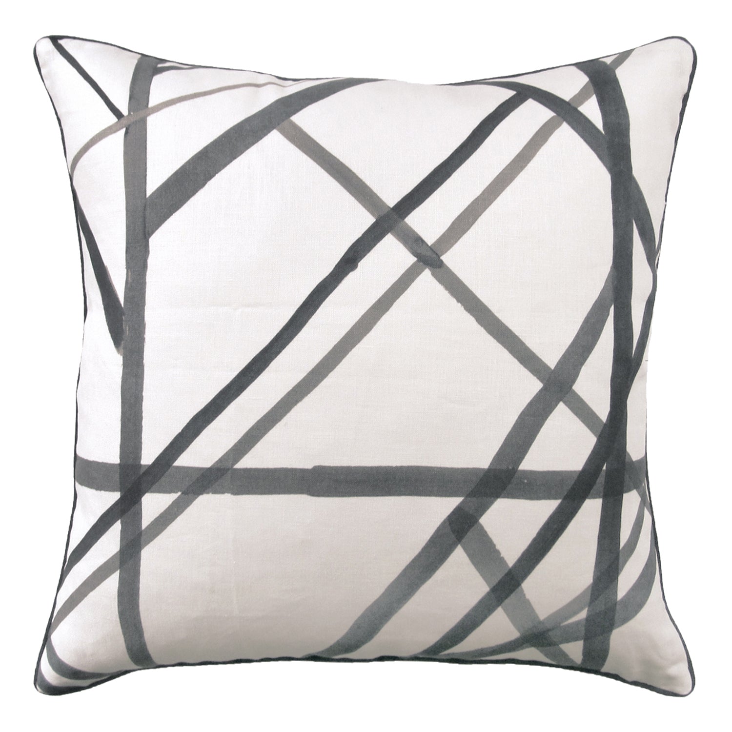 CHANNELS CUSHION