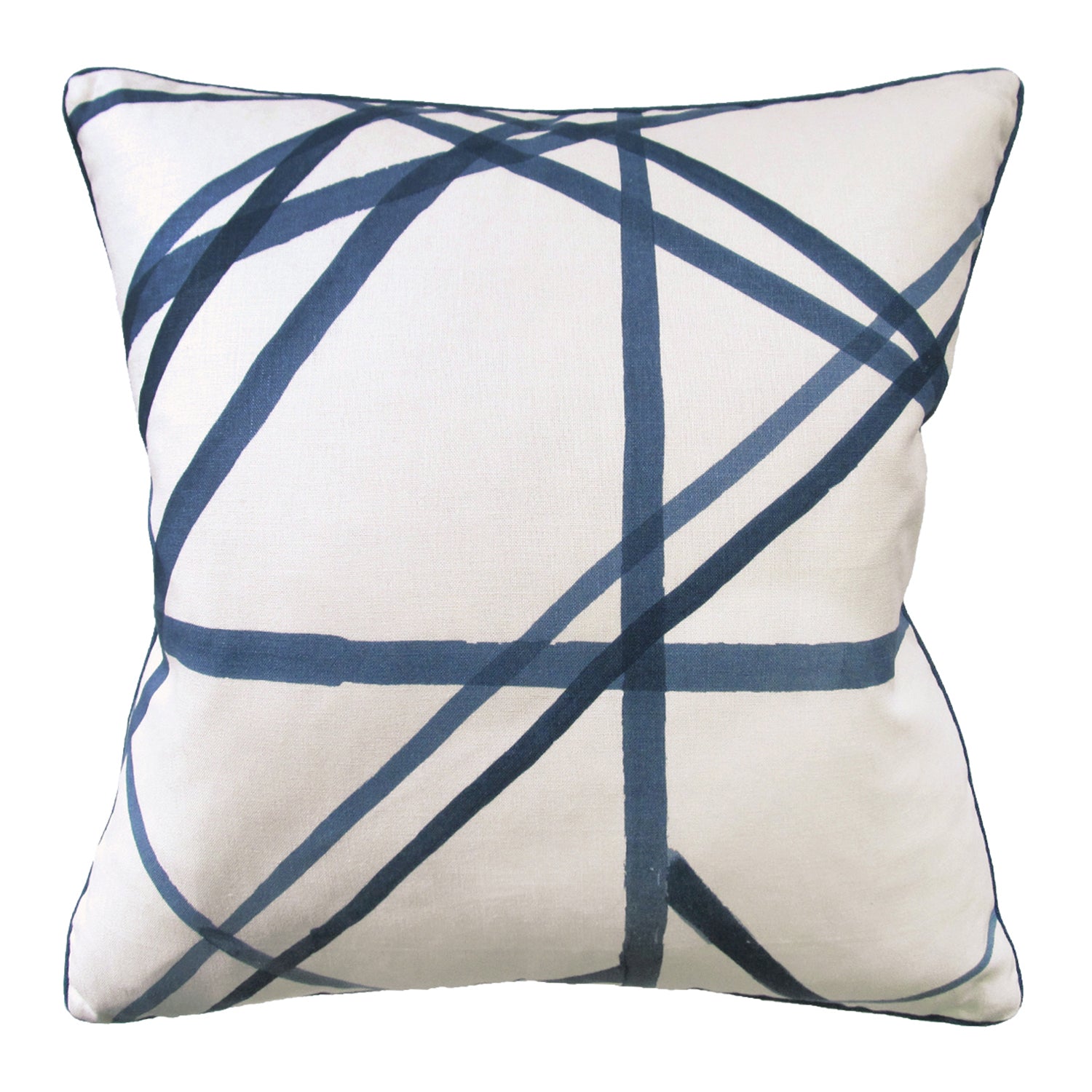 CHANNELS CUSHION
