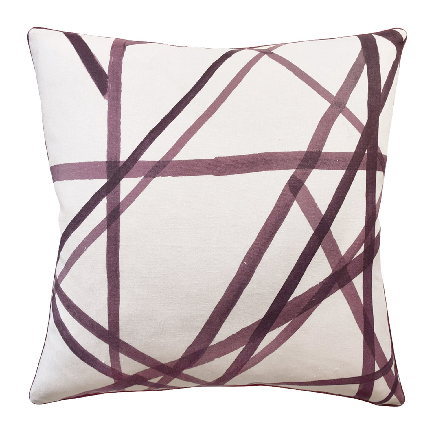 CHANNELS CUSHION