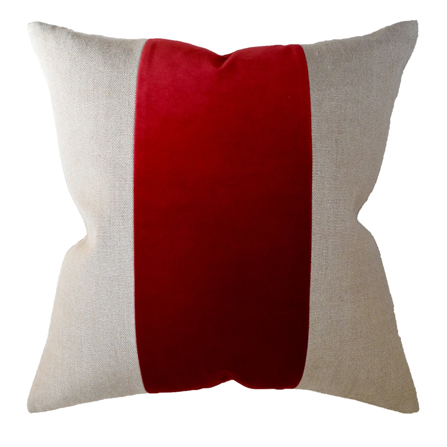 GIORGIO LINEN OWEN CUSHION