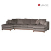 ALBERTO SECTIONAL