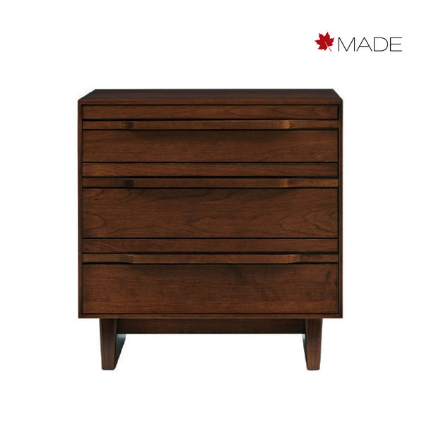 CAMBER BEDSIDE CHEST