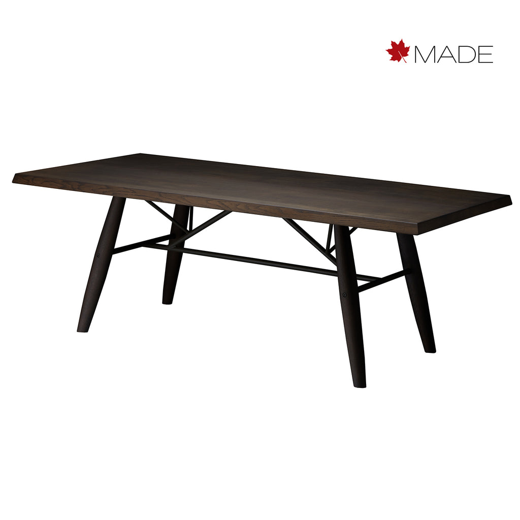 CONNECTION DINING TABLE