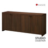 CALVIN CREDENZA