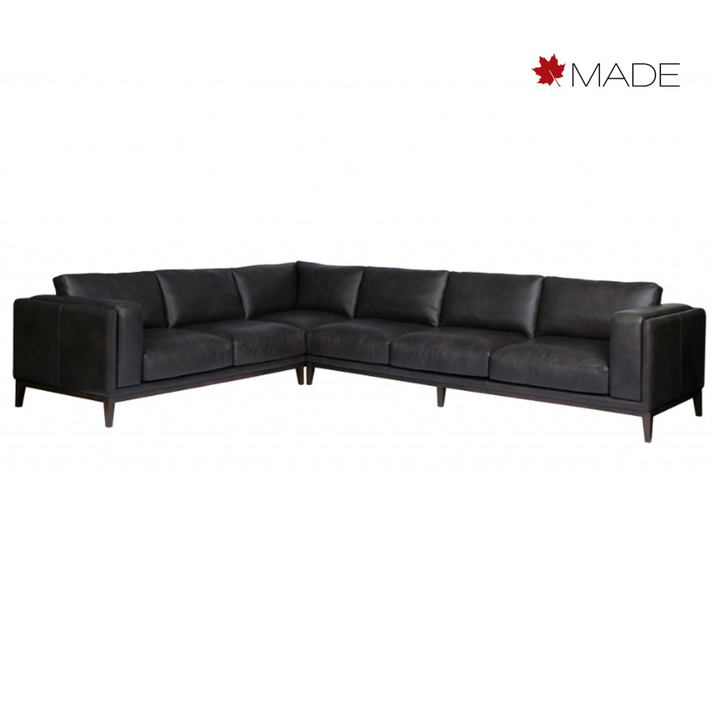 CONCERTO SECTIONAL