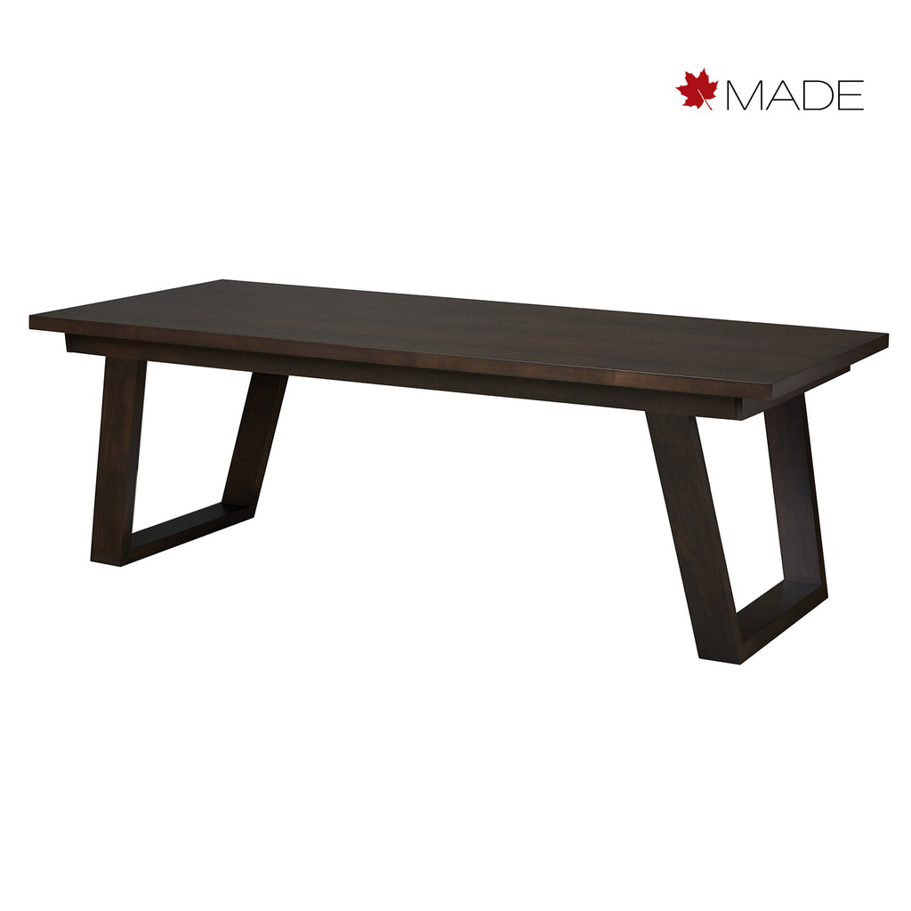 GARRISON EXTENSION DINING TABLE