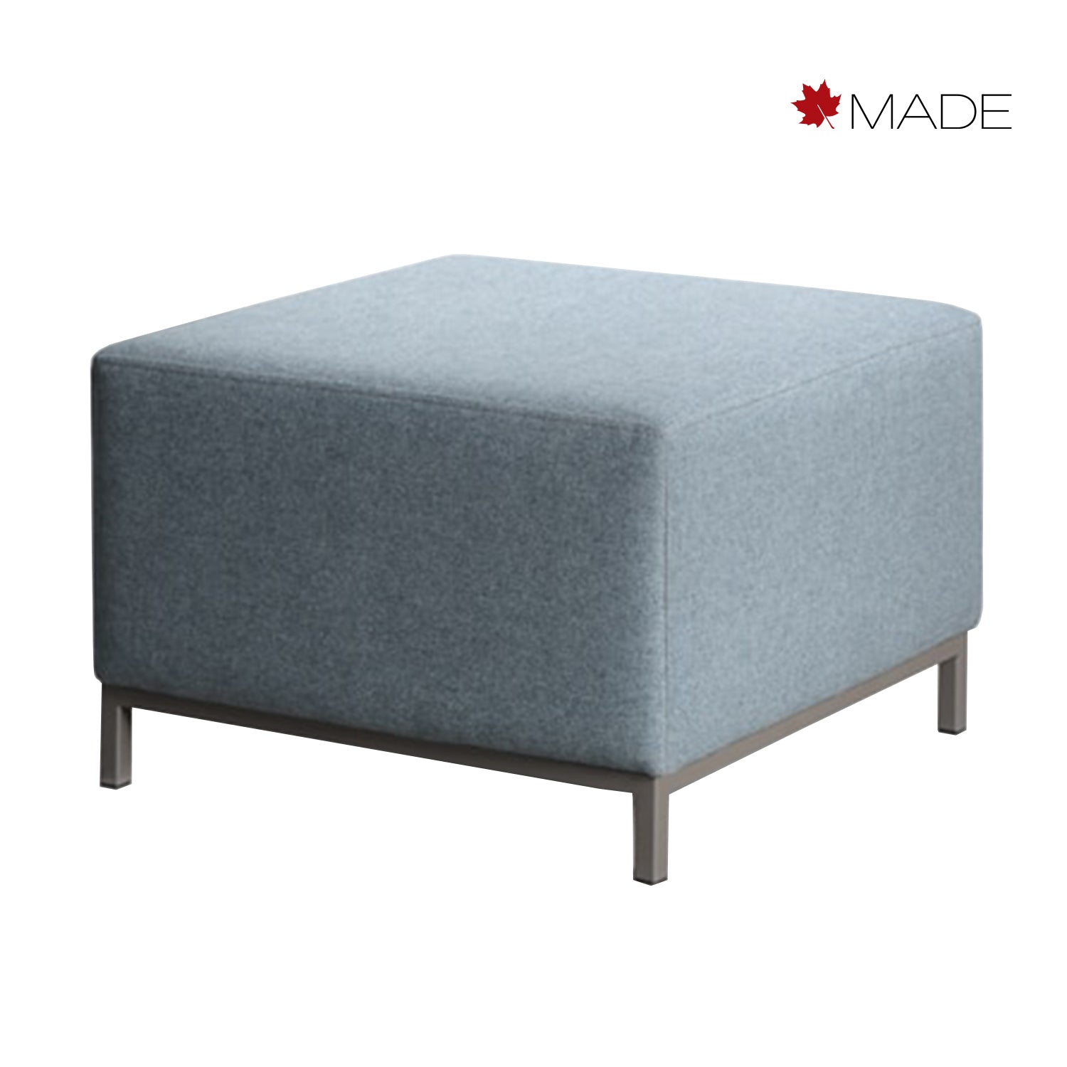 LEPOUF OTTOMAN