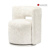 LISA SWIVEL CHAIR