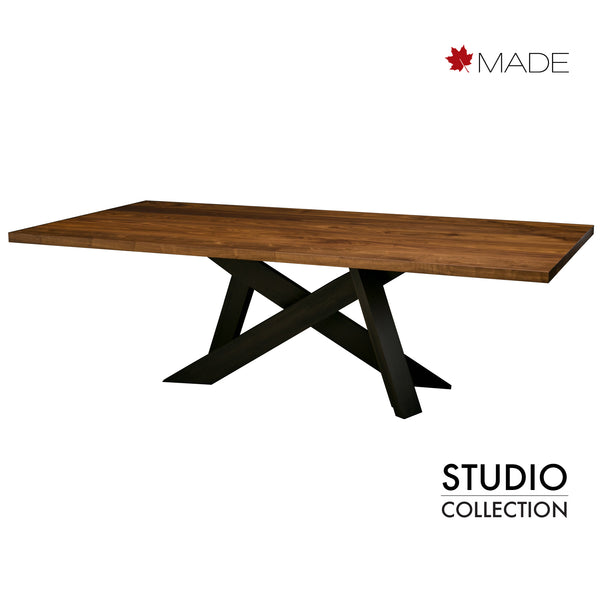 LUCCA DINING TABLE