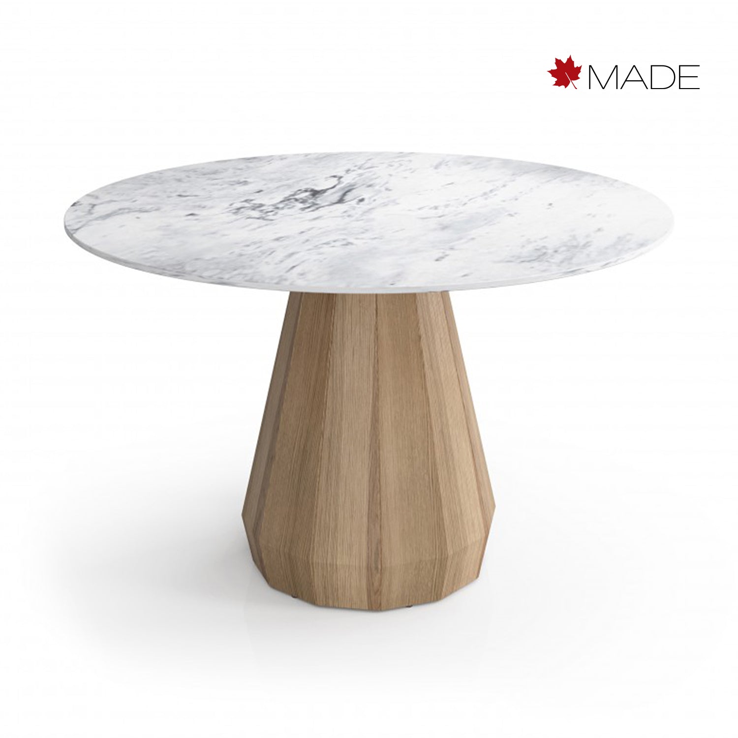 MEMENTO DINING TABLE