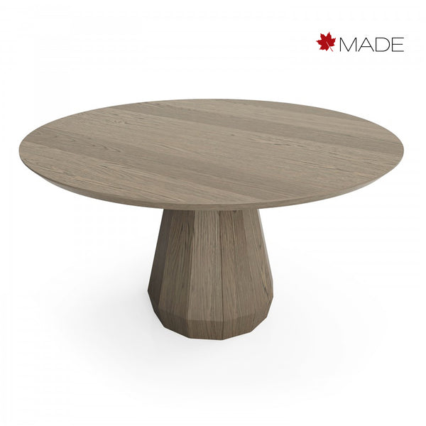 MEMENTO DINING TABLE