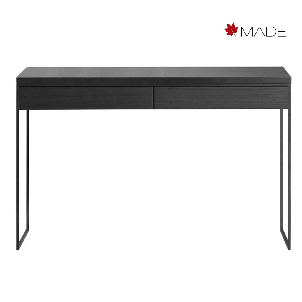 MIX IT UP CONSOLE TABLE (OPTIONS) | ONCE A TREE FURNITURE, VANCOUVER BC ...