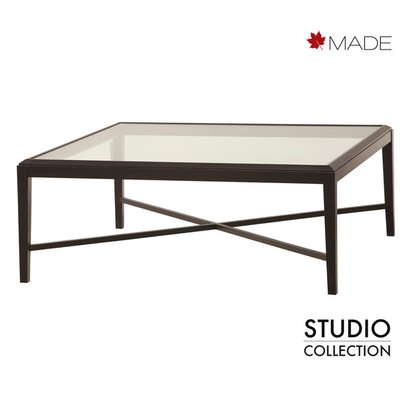 MELROSE COFFEE TABLE (OPTIONS)