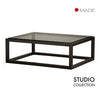 NEVILLE COFFEE TABLE (OPTIONS)