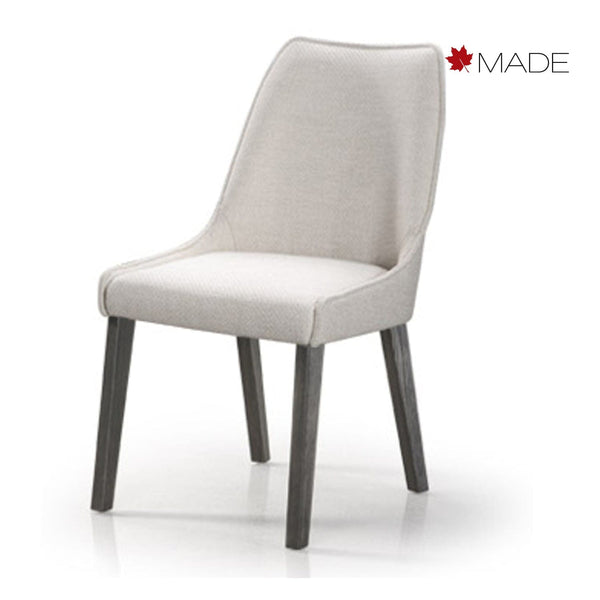 OLIVIA CHAIR ONCE A TREE FURNITURE, VANCOUVER BC Once a Tree Furniture