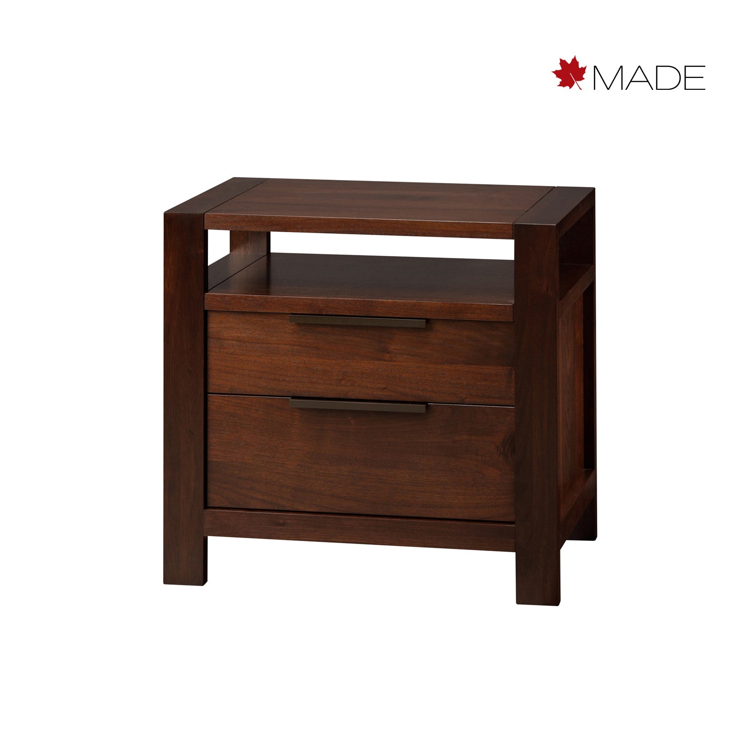 PHASE NIGHTSTAND