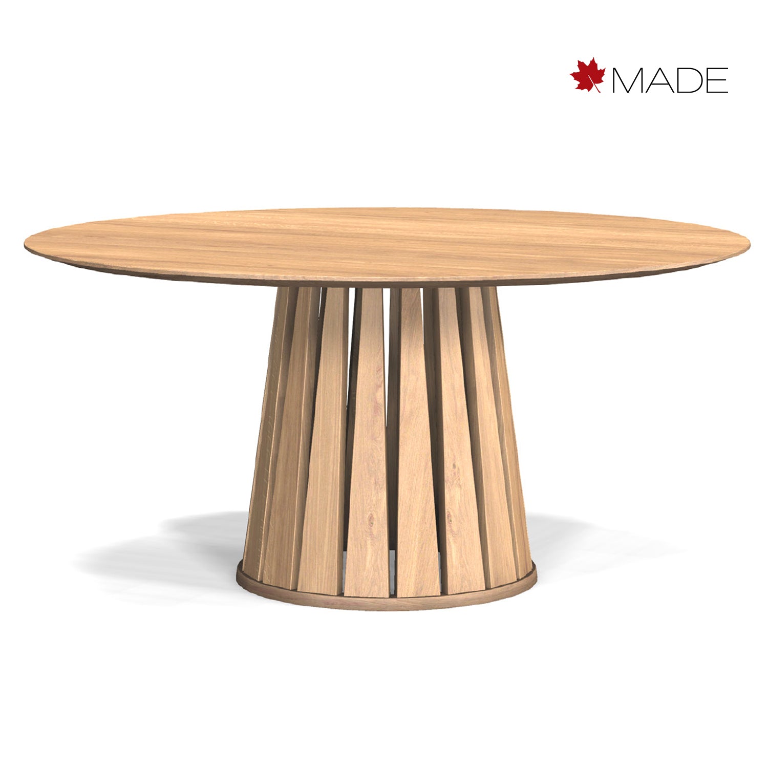 PHASE DINING TABLE