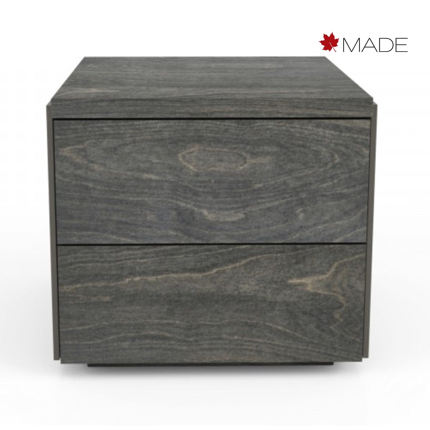HUPPE SERENO SMALL NIGHTSTAND