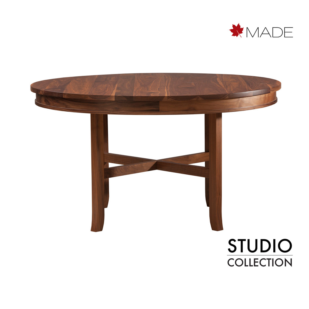 SULTANS EXTENSION DINING TABLE