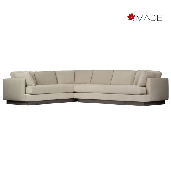 VALENTINO SECTIONAL