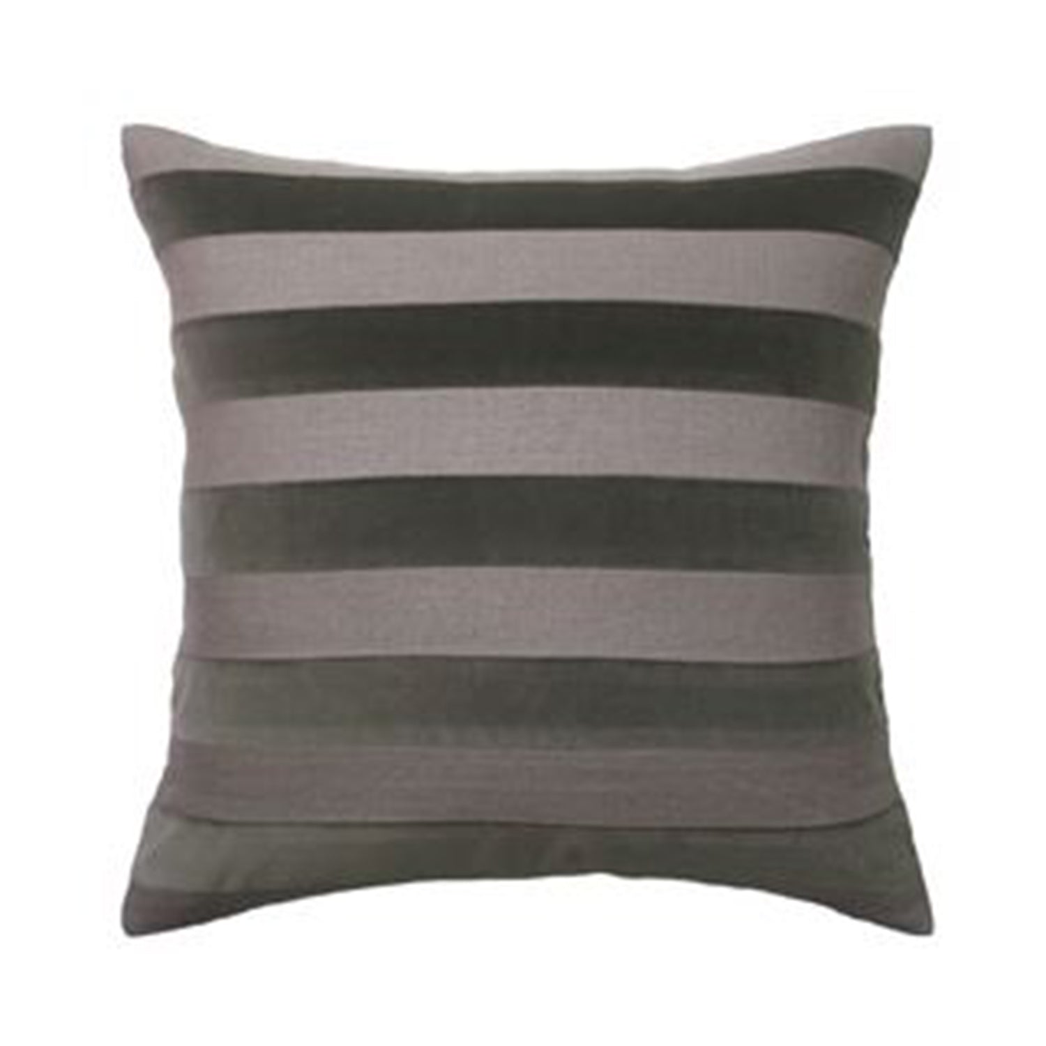 PARKER STRIPE CUSHION